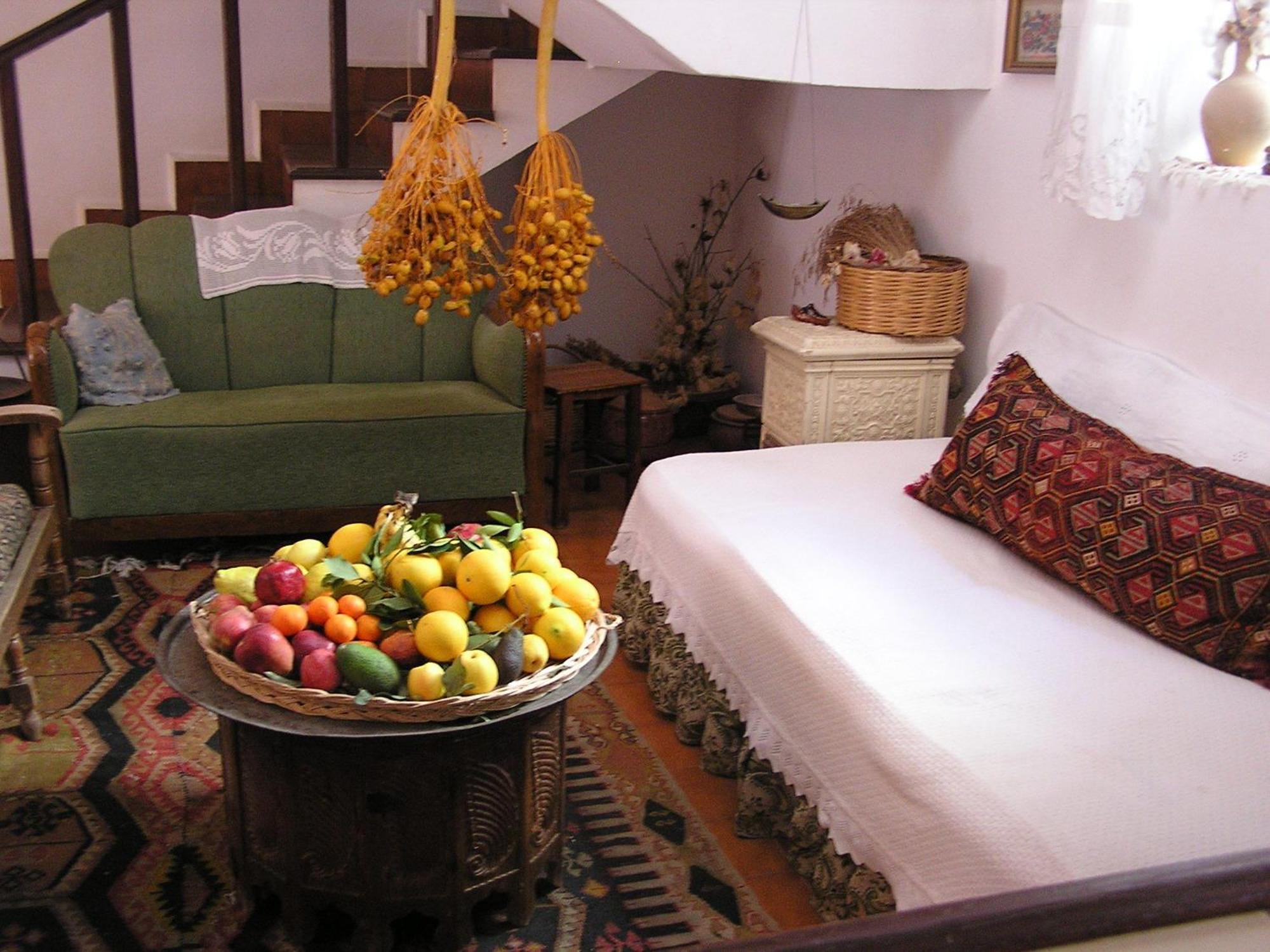Kalkan Turk Evi المظهر الخارجي الصورة