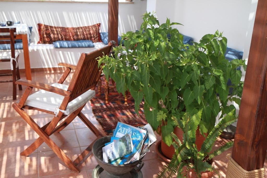 Kalkan Turk Evi المظهر الخارجي الصورة