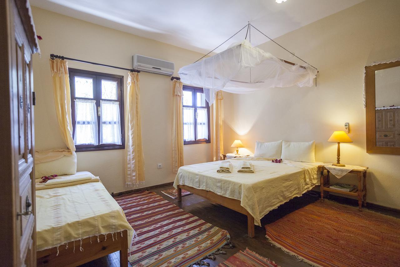 Kalkan Turk Evi المظهر الخارجي الصورة