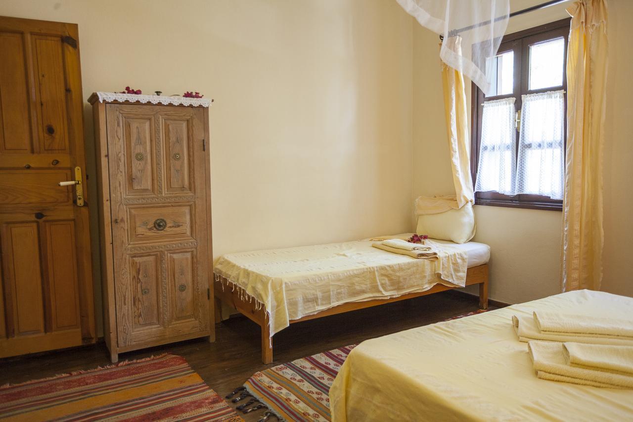 Kalkan Turk Evi المظهر الخارجي الصورة